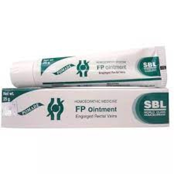 FP- Ointment